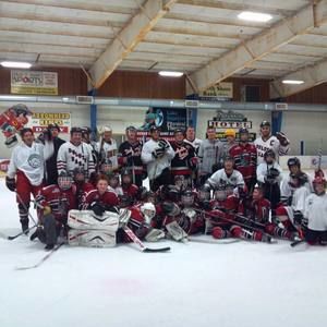 Meet your Posher, Nolan